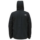 The North Face Mens - Antora Rain Hoodie Jacket - Tnf Black-npf