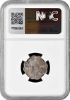 Iraq 4 Fils Ah 1357  1938  I  Ngc Ms61   king Ghazi I  1933 - 1939   Cu-ni