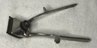 Antique Vintage Patent 1895 Brown   Sharpe Clippers Manual Hand Providence Ri