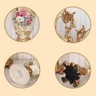 Decorative Fruit Serving Bowl Fruit Plate Home Multipurpose Elegant Household