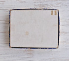 Vintage 1934 Parker Brothers Flinch Card Game - Complete W  Box   Instructions