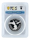 2026 S Silver Enduring Liberty Half Dollar Pcgs Pr70 Dcam Made In Usa Holder