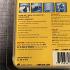 Camelbak Cleaning Tabs Hydration Bottle Cleaning Tablets 8 Pack New