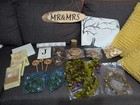 Big Sale Event         New Rustic Wedding Decoration Lot Set Bundle   Free Bonus 