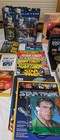 Huge Vintage Star Trek Lot Celebrate 60 Years Of Star Trek Lots Of Neat Items