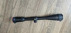 Nikon Buckmasters 4 5-14x40 Rifle Scope