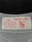 Vintage 70s 80s La Dodgers Jersey  14 Size 44 Made By W a  Goodman   Sons