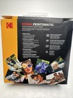 Kodak Printomatic Digital Instant Print Camera - Full Color Prints On Zink 2 X 3