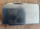 1960 s  take Five Fondly  Buddy Hackett   Imperial Knife Company Money Clip Read