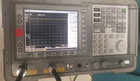 Agilent E4407b Spectrum Analyzer W  Tracking Generator 1dn 9 Khz-26 5 Ghz Works