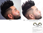 Do You Want Professional Photo Retouch   Photo Manipulation Work   So You Are At