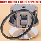 Primary Drive Clutch   Belt  For Polaris Rzr 4 900 2014-2018 Rzr 900 S 2015-2022