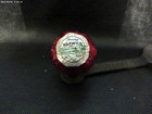 Antique Vintage Dunlop Warwick Wrapped Golf Ball