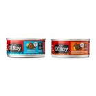 Bacon Cheeseburger Flavor  Juicy Wet Dog Food  5 5oz Can  24 Packs 