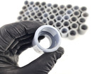 50pcs Nos Cantex 3 4  Pvc Rigid Conduit Coupling Fitting Electrical