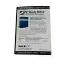 Biblesoft Pc Study Bible 5 - Advanced Reference Library - New  only Few Remain 