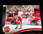 Brand New Mac Tools Racing Calendar Pin-up Posters Nhra Force Prudhomme Nascar