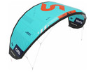 Slingshot Sports Ghost V3 Kiteboarding Kite  Blue  12m  New