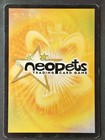 Neopets - Yellow Shoyru  Promo Card Mp 5 15 Trading Card Game 2004  mp 