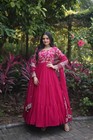 Suit Salwar Bollywood Anarkali Kameez Indian Designer Dress Pakistani Ethnic