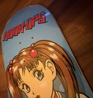 Og Hook-ups Popsicle Girl Deck Factory Shrink Mint Condition  Rare Collectible