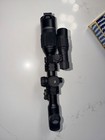 Barely Used Pulsar Digigex Night Vision Scope  can Be Used During The Day Also 