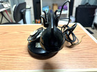 Antique Vintage Bell Systems Western Electric 202 1930s Rotary Desk Phone Metal