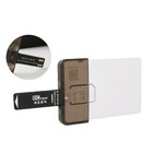 Sim Card Adapter Sim Card Reader Mini Sim Nano For Android Phone plug And Play 