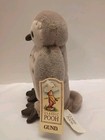 Gund Inc Disney Classic Winnie The Pooh Owl  6  Plush  stuffed Animal W  Tags