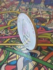 2022 Homer Simpson 1 Oz Silver Coin Tuvalu Perth Mint - Brilliant Uncirculated