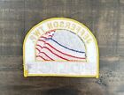 Jefferson Twp  Pennsylvania Police Patch  Pa Patch