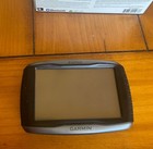 Garmin Zumo 590lm  lifetime Maps   Motorcycle   Harley Gps Navigation 590 Lm