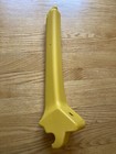 Little Tikes Cozy Coupe Replacement Part Yellow Right Front Roof Pillar