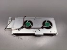 Asus Rog G20 G20ci G20aj G20cb Desktop Cpu Cooling Fans Chassis Bracket