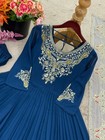 Designer Indian Pakistani Salwar Kameez Bollywood Dress Party Wear Suit Wedding