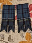 Clan Anderson Ancient Tartan Kilt - 16oz Tartan Men s Traditional 8 Yard Kilts