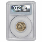 1913 Buffalo Nickel Type 2 5c Pcgs Ms 64