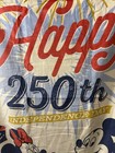 Disney Beach Towel 2026 - 250th Independence Day