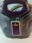 Bissell Spotclean Proheat Pet 2513w Complete Portable Carpet Spot Cleaner