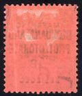 Cape Of Good Hope 1900 Mafeking Beseiged Sc  175 Mint Vf Og Lh W  Holcombe Cert   