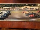 Historic Photo Lime Rock 1991 American Specials Pano Poster