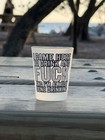 I Came Here To Drink And I m Almost Done Drinking- Funny Shot Glasses  set Of 2 