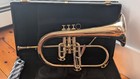 C g  Conn Model 1fg  vintage One  Professional Flugelhorn