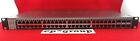 Netgear Prosafe 48-port Gbe   4-port Sfp Managed Network Switch Gs752ts Read