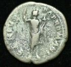 Antoninus Pius Roman Denarius- Great Condition 17mm 2 6 Grams