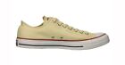Converse Chuck Taylor All Star Low Top Shoes Sneakers M9165 - Unbleached White