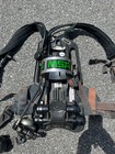 Msa Firehawk M7 4500 Psi Scba - Good Condition - Fast Shipping 