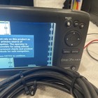 Lowrance Elite-7x Hdi Fishfinder With Transducer Power Source And Mount