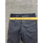 Title Nine Hiking Shorts Womens 8 Gray Performance Stretch Outdoor Travel