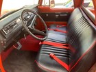 1969 Dodge D200 